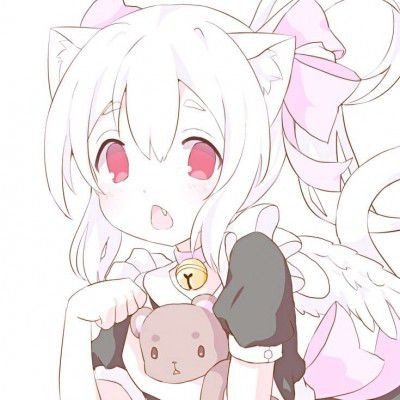 肖战回头笑